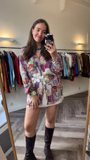 Blouse private