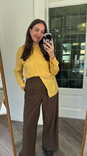 Blouse private