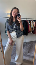 Blouse private