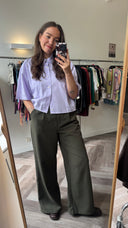 Blouse private