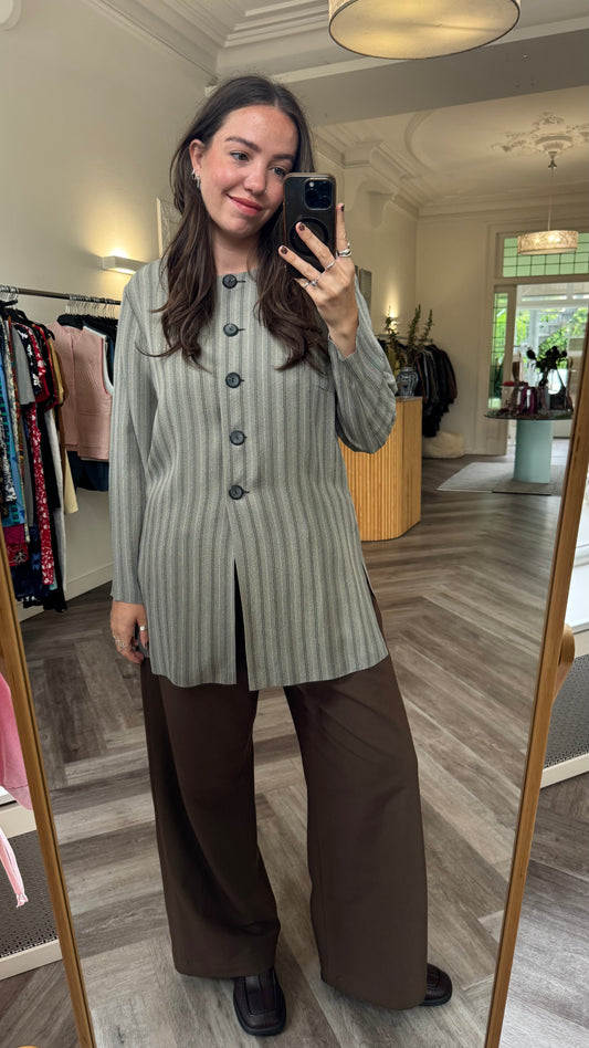 Blouse private