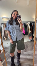 Blouse private