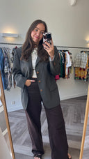 Blazer private