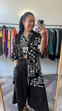 Blouse storysale