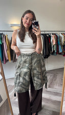 Short private