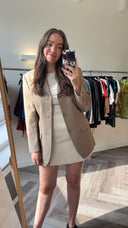 Blazer private