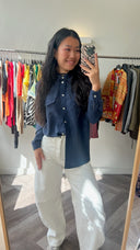 Blouse storysale