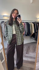 Blouse private