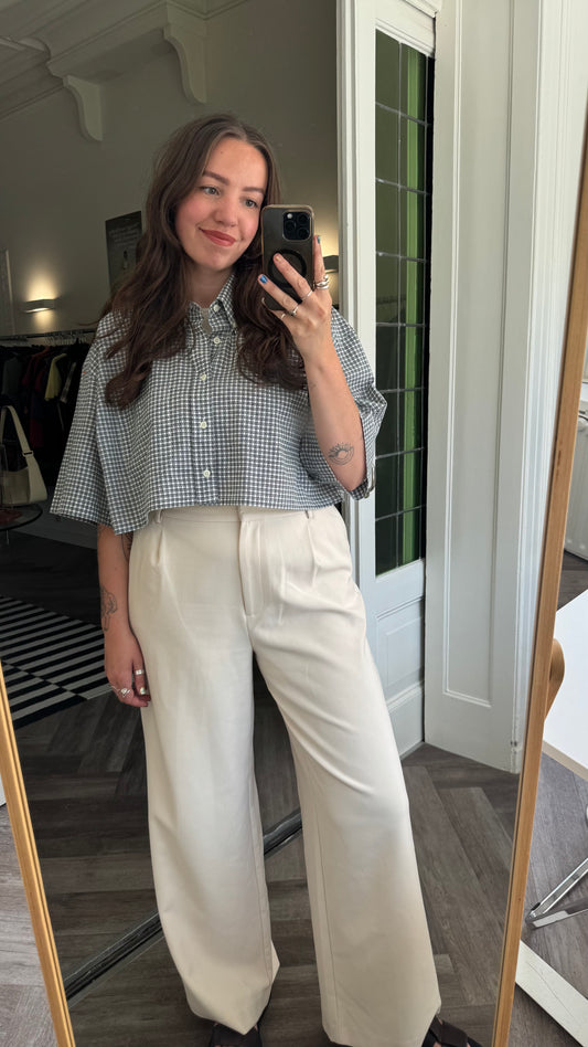 Blouse private
