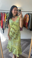 Jurk storysale