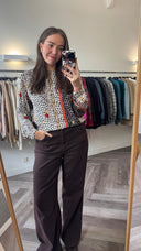 Blouse private