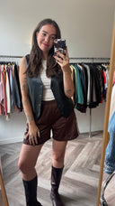 Gilet private