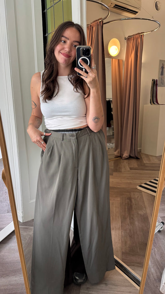 Pantalon private