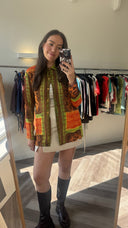 Blouse private