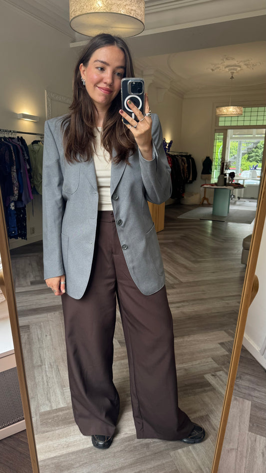Blazer private