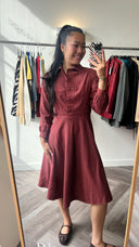Jurk storysale