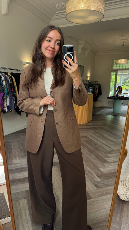 Blazer private