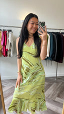 Jurk storysale