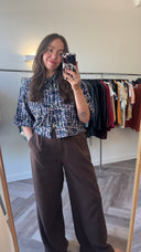 Blouse private