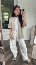 Blouse private