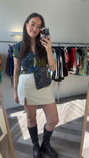 Blouse private