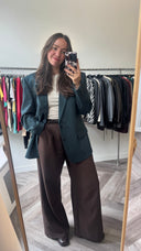 Blazer private