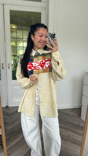 Blouse storysale