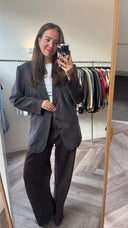 Blazer private