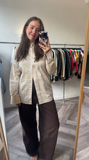 Blouse private