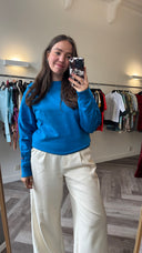 Sweater private
