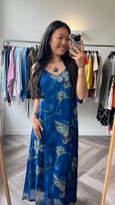 Jurk storysale