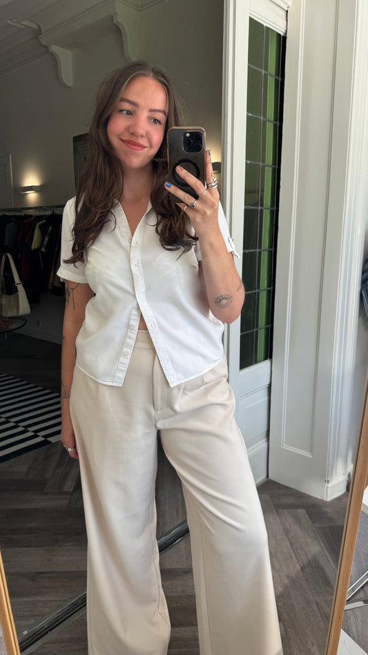 Blouse private