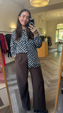 Blouse - private