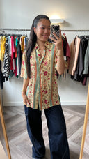Blouse storysale