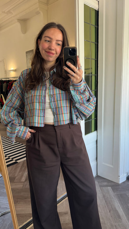 Blouse private