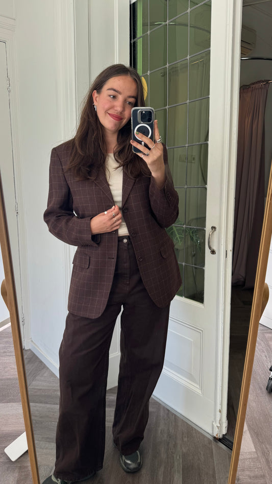 Blazer private