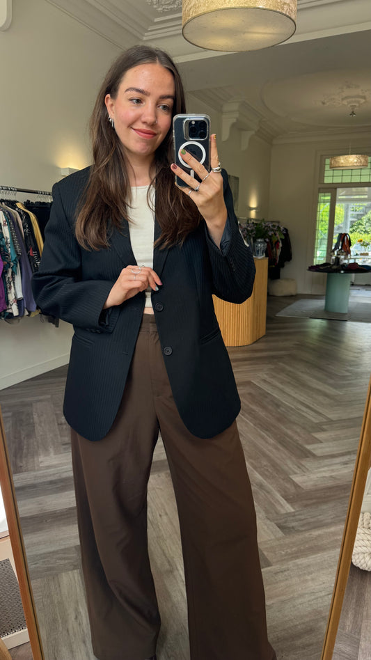 Blazer private