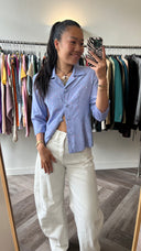 Blouse storysale