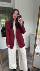 Blazer private