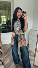 Blouse storysale