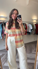 Blouse private