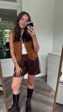 Gilet private
