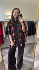 Blouse private