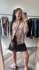 Blouse storysale