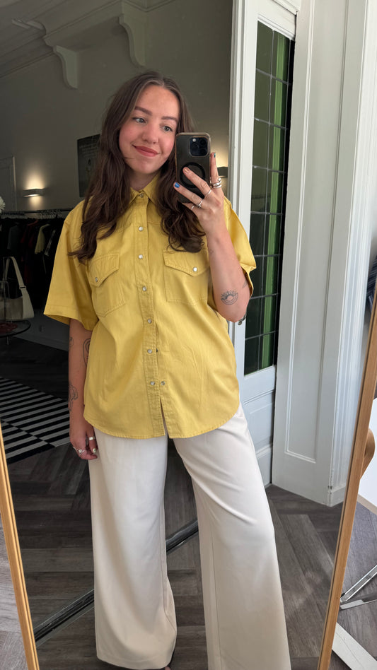 Blouse private