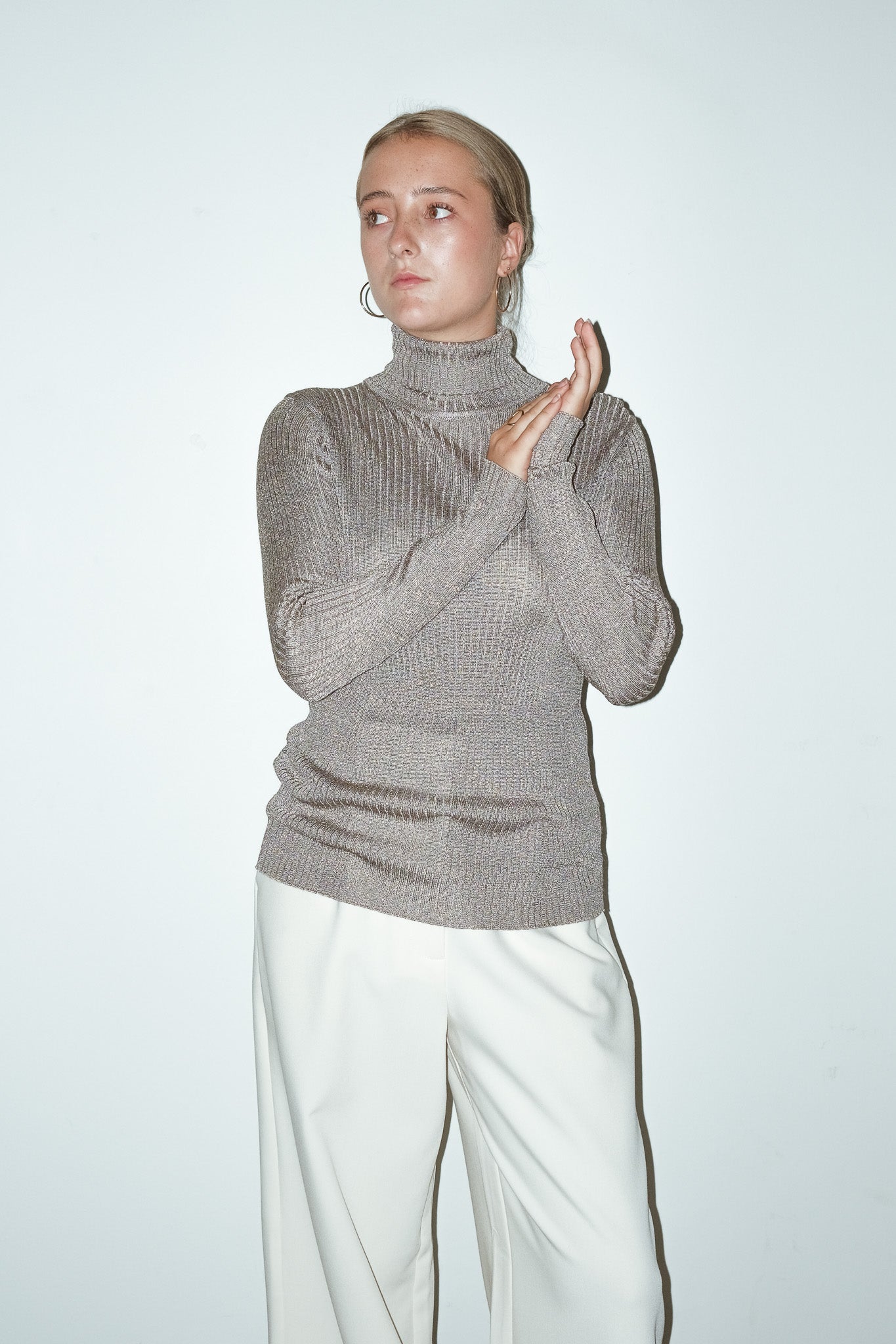 Oryn rib coltrui - M