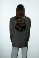 Grace oversized blazer - M