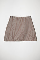 The reworked skirt - kies je stof
