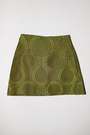 The reworked skirt - kies je stof