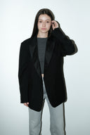Colette oversized blazer - M